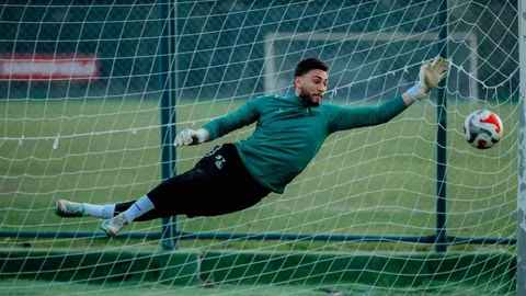 Sakaryaspor İstanbulspor Maçına Hazırlanıyor