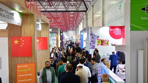 Tarım Fuarı Seyahat Koordinasyonu