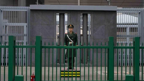 Çin'den Japonya Uyarısı