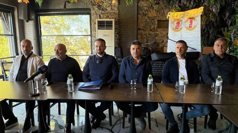 Zonguldakspor'da Bahis Soruşturması