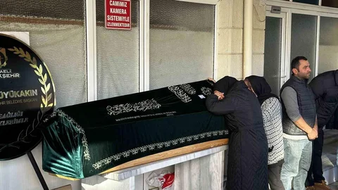 Kocaeli'de Fabrika Yangını Sonrası Vefat