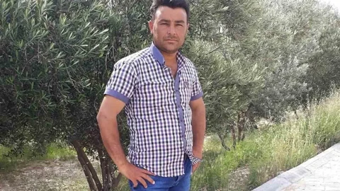 Mersin'de Trafik Kazası 4 Ölü