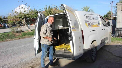 Aydın'da Mobil Tamir Hizmeti