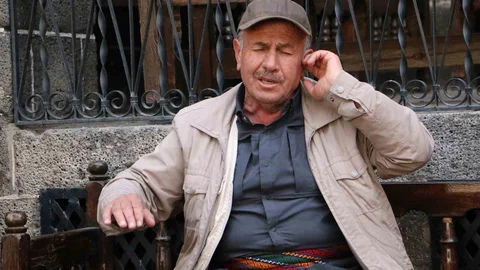 Diyarbakır'da Dengbejlik Kültürü Zayıflıyor