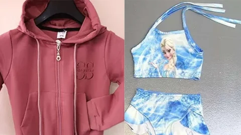 Bu Ürünler Çocuklarınızda Varsa Dikkat Edin: Bakanlık İfşa Etti, Yasaklandı Toplatılıyor