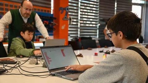 Selçuklu’da Ara Tatil Etkinlikleri