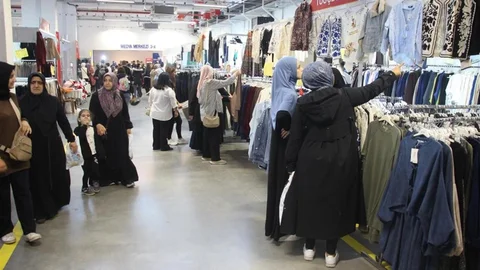 Fuar Aydın'da Etkinlikler Devam Ediyor