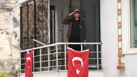 Tunceli'de Bir Yüreğin Çağrısı