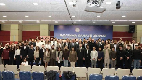 Ankara Savunma Sanayii Üzerine Açıklamalar