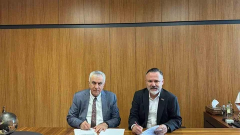 Adana'da Eğitim Merkezi Kurulacak