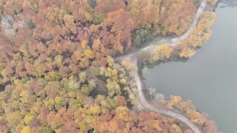 Düzce'de Yeni Turizm Rotası