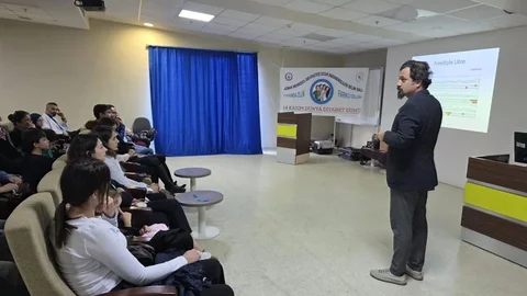 Diyabetli Çocuklar İçin Etkinlik