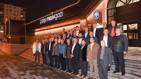 Çarşı Melikgazi'ye Tam Not Verildi