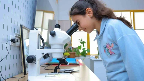 Samsun'da Bilim Kampüsü Etkinlikleri