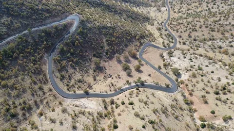 Siirt'te Asfalt Çalışmaları Tamamlandı