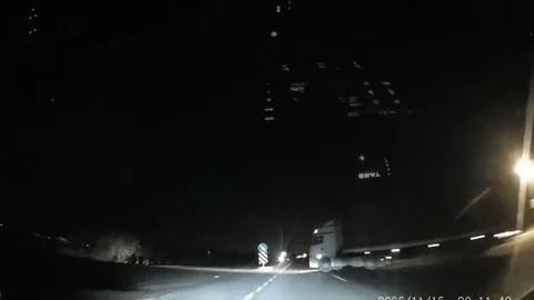 Karaman'da Trafik Kazası