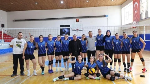 Bilecik'te Spor ve Eğitim Buluşması
