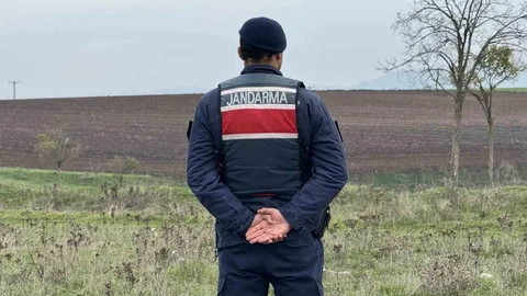 Edirne'de Top Mermisi Bulundu