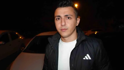 Edirne'de Bozuk Yollar Sorun Oluşturuyor