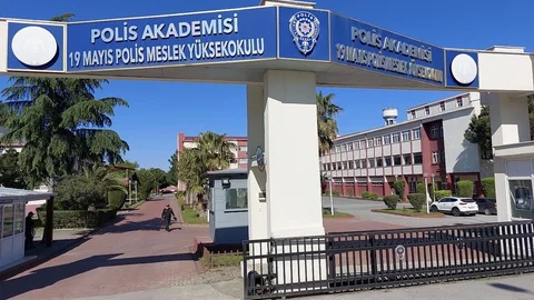 Samsun'da Acı İntihar Olayı