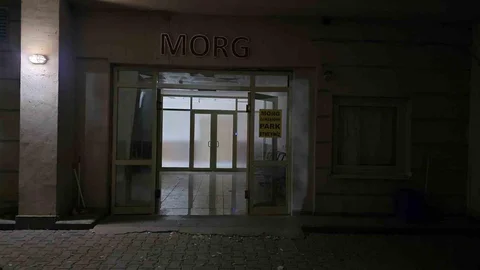 Siverek'te Soba Zehirlenmesi