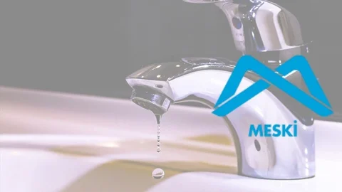 Bugün Saat 15-24 Arasına Dikkat: 4 İlçede Su Kesintisi