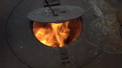 Bayburt'ta Karbonmonoksit Zehirlenmesine Dikkat!