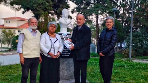 Türkan Bebek'in Destanı Yazıldı