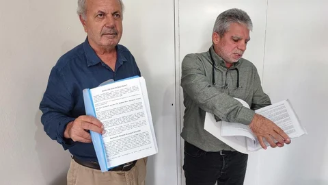 Vakıfbank Eski Müdür Yardımcısının İddiaları