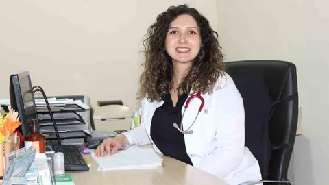 Sivas'ta Sigara Uyarısı