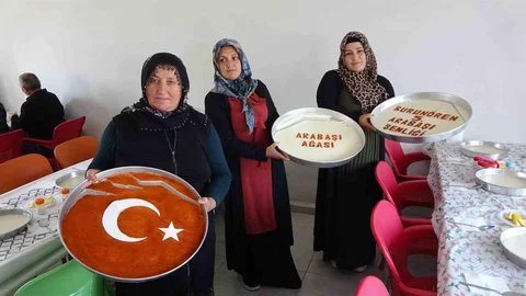 Yozgat'ta Arabaşı Şenliği
