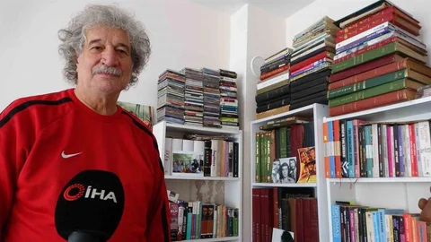 Malatya'da Hatıralar Kurtarıldı