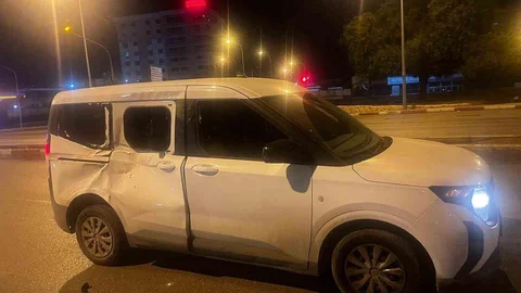 Adana'da Başına Gelenler