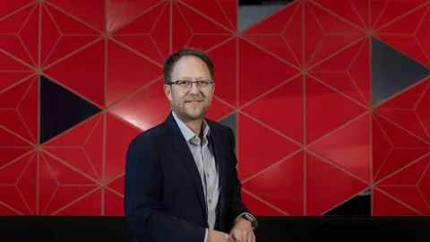 Oytun Çalapöver Yemeksepeti Genel Müdürü Oldu