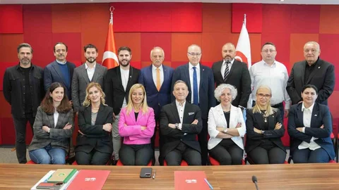 Fair Play Komisyonu 44 Yaşında