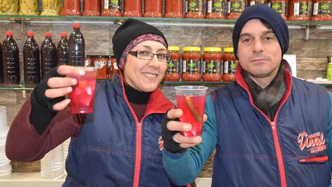 Eskişehir'de Neşeli Günler Gerçekleşti