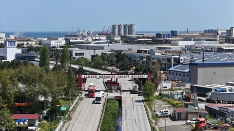 Samsun'da Yatırım ve Üretim Toplantısı