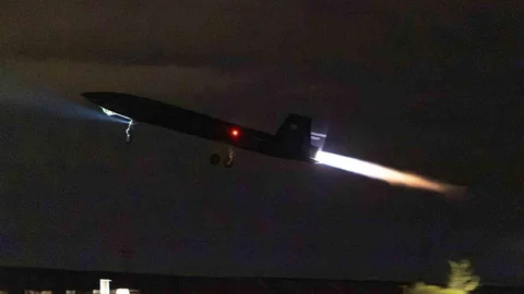 KIZILELMA'ya Hayalet Göz Entegre Edildi