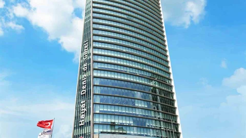 DenizLeasing ve Proparco Anlaşması