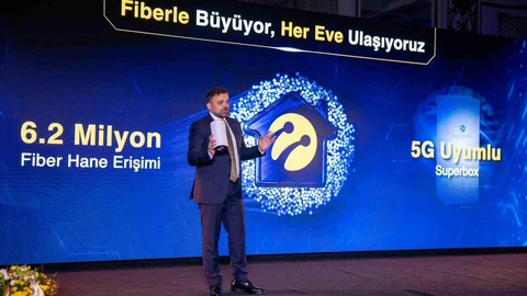 Turkcell'in 2025 Finansal Sonuçları Açıklandı
