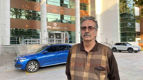 Bursa'da Kombi Dolandırıcılığı