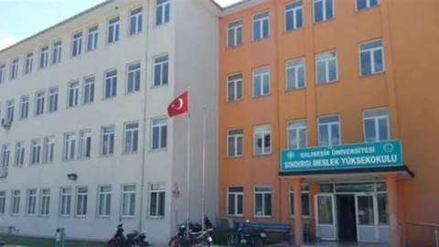 Sındırgı Öğrencileri Balıkesir'de Eğitim Alacak