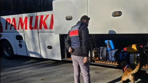 Bilecik'te Eş Zamanlı Operasyon