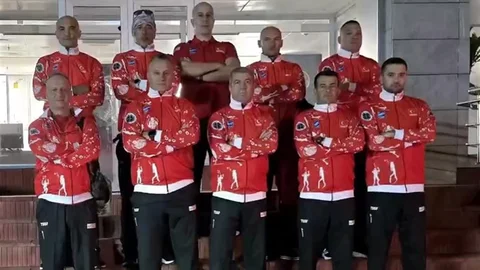 Söke Milli Takım Brezilya'da