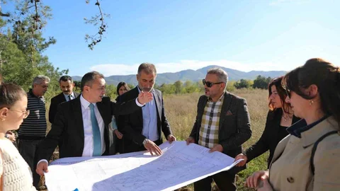 Samsun'da Sağlık Yatırımları Gelişiyor