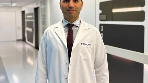 Bel Sağlığını Korumanın Yolları İstanbul'da Paylaşıldı