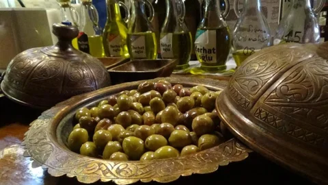 Edremit Zeytinyağı İçin Başvurular Başladı