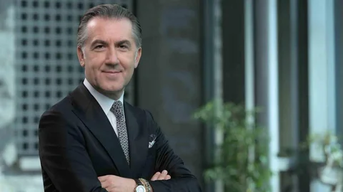 Garanti BBVA ve Togg İş Birliği