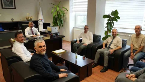 Karabük'te Fakülte İncelemesi