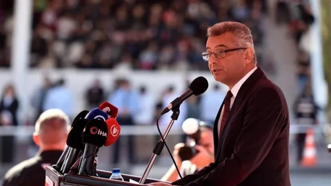 KKTC'de Liderlerden Çözüm Çağrısı